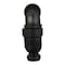 Charlotte Pipe And Foundry Charlotte Pipe 1-1/2 in. Hub X 1-1/2 in. D Hub ABS P-Trap ABS00707X0600 - alternate 5